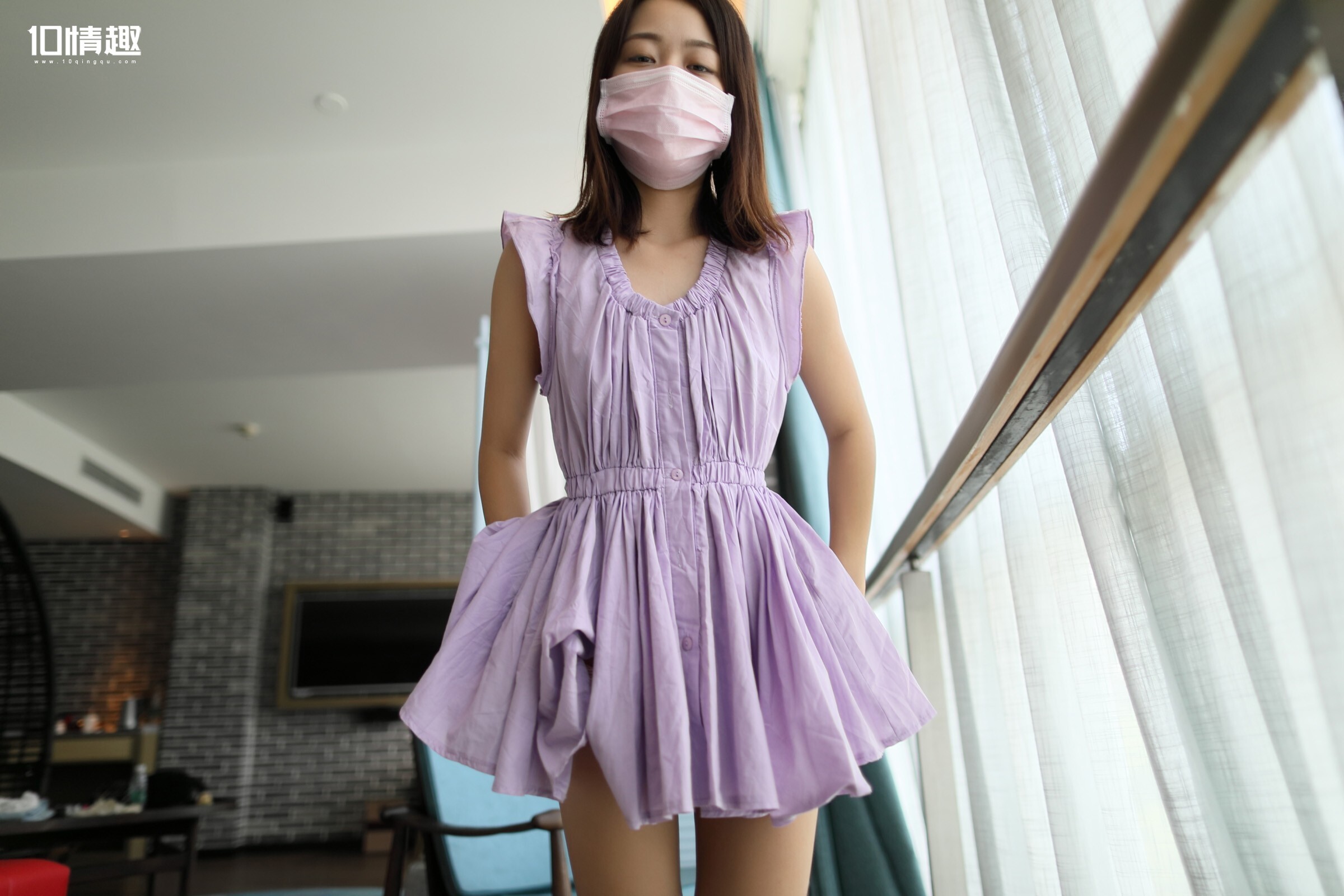 [ROSI]KZ系列 2017.12.23 NO.559